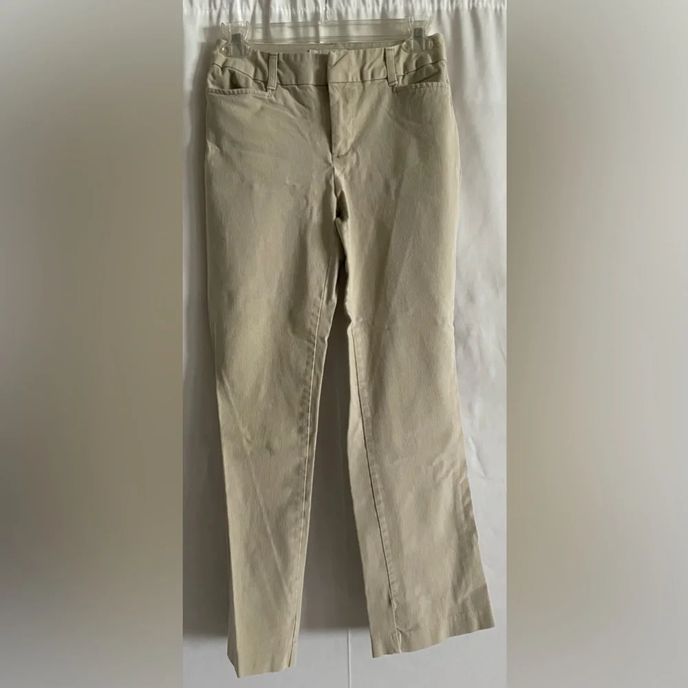 St. John’s Bay Stretch Petite Size 4 - Picture 1 of 4